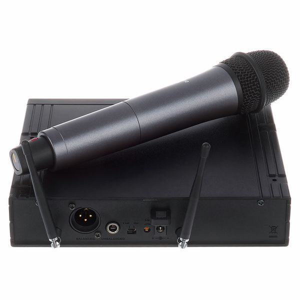 the t.bone TWS 16 HT 600 MHz