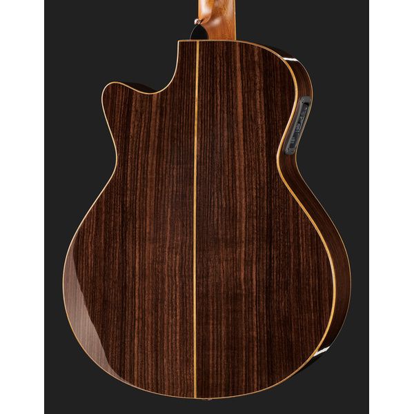 Furch Red Masters Choice Gc-SR a