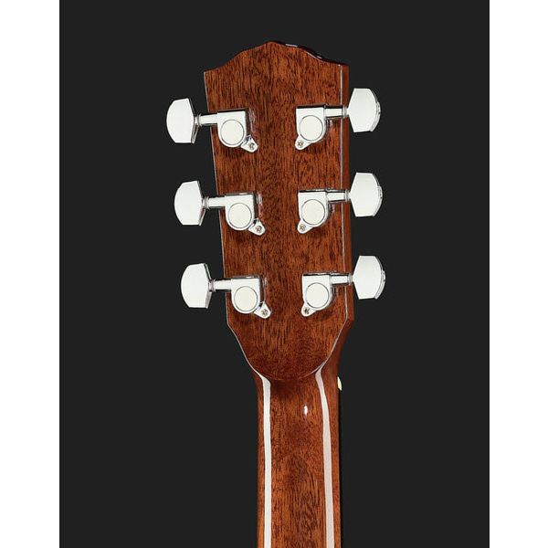 Fender CD-60 NA Bundle