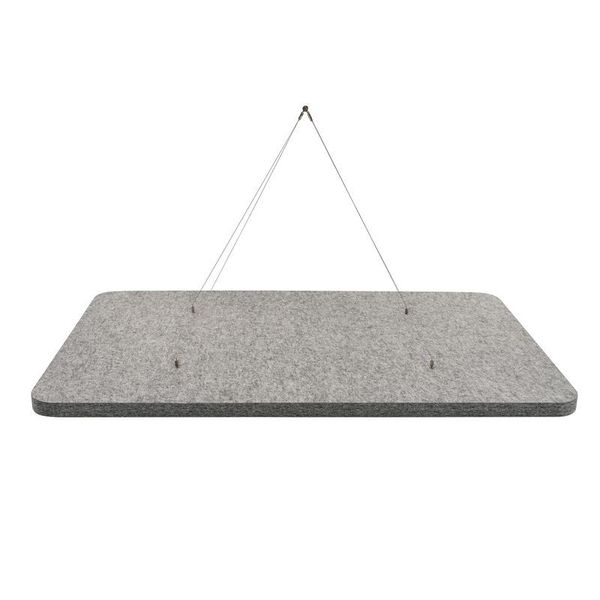 t.akustik PET Ceiling Absorber 180 SGR