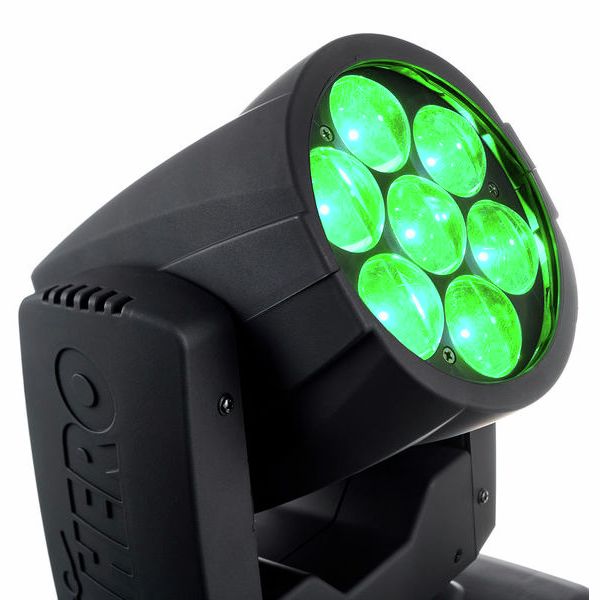 Varytec Hero Wash 712 Z RGBW Zoom