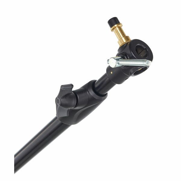 Manfrotto 420NSB Combi Boom Stand Bk