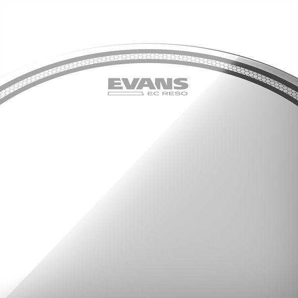 Evans TT14ECR Resonant Control Head