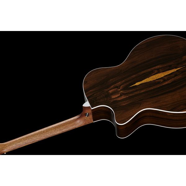 Martin Guitar GPC-13E Burst Ziricote