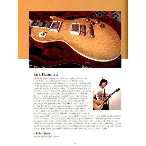 Centerstream Burst Believers II