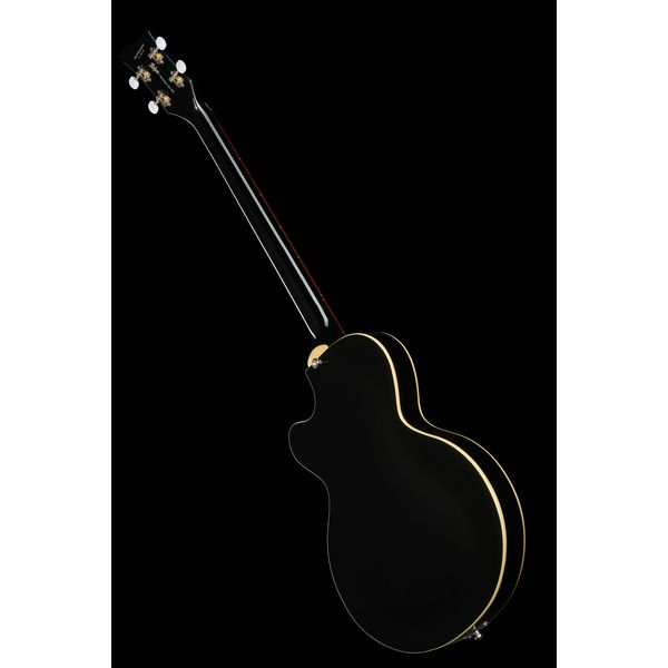 H&ouml;fner Club Bass Ignition SE Black