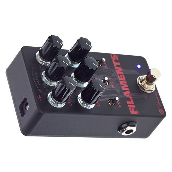Keeley Filaments Overdrive