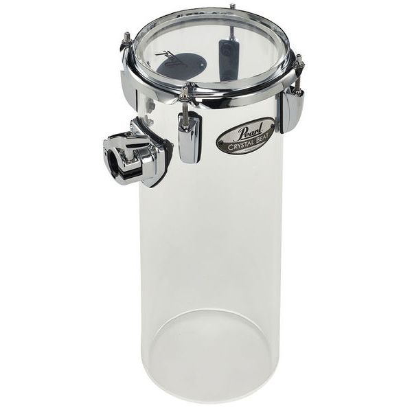 Pearl 06"x15" Rocket Tom Crystal Cl.
