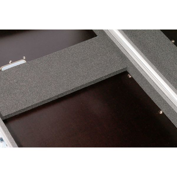 Thon Keyboard Case Korg Nautilus 73