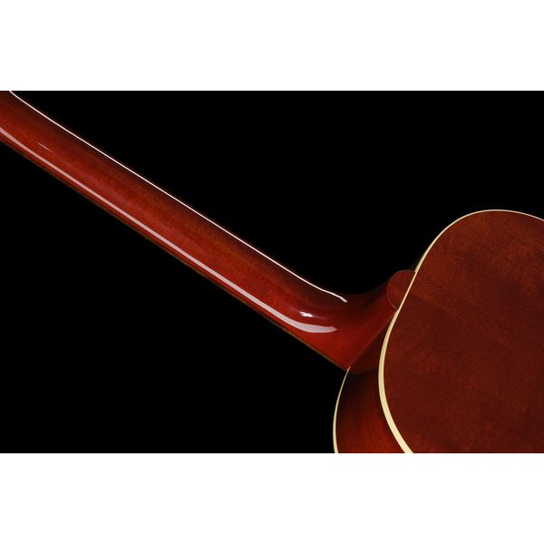 Gibson Margo Price J-45, HCS