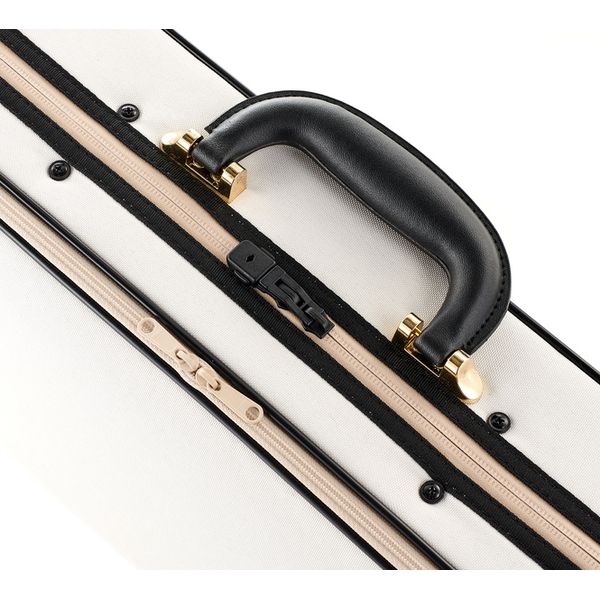 Super Light Shaped Violin Case 4/4 IV