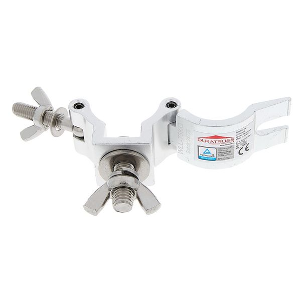Duratruss Jr. Stainless Steel Clamp A2