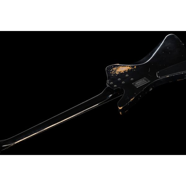 Sandberg Forty Eight 5 BK Victor Brandt