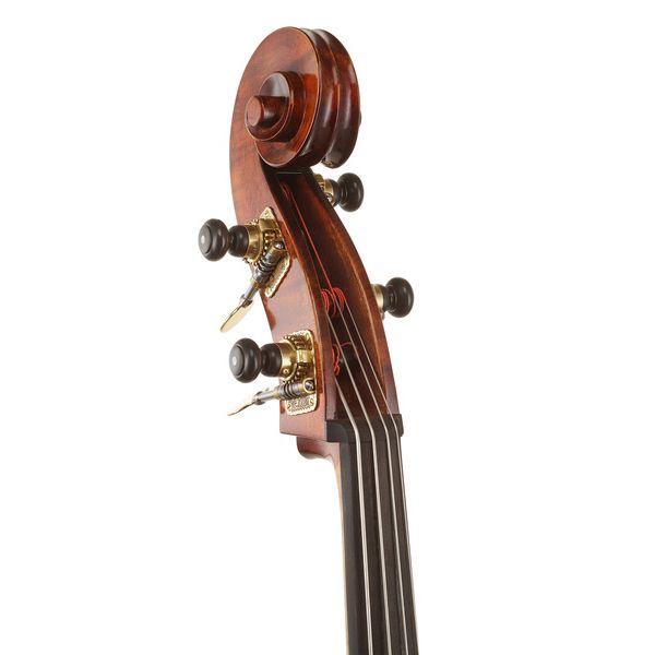 Meister Rubner Double Bass No.66 4/4