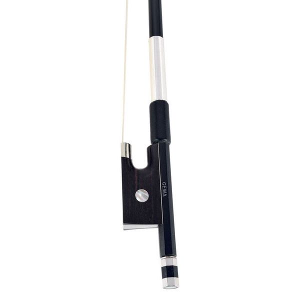 Gewa Carbon Student Violin Bow 1/2