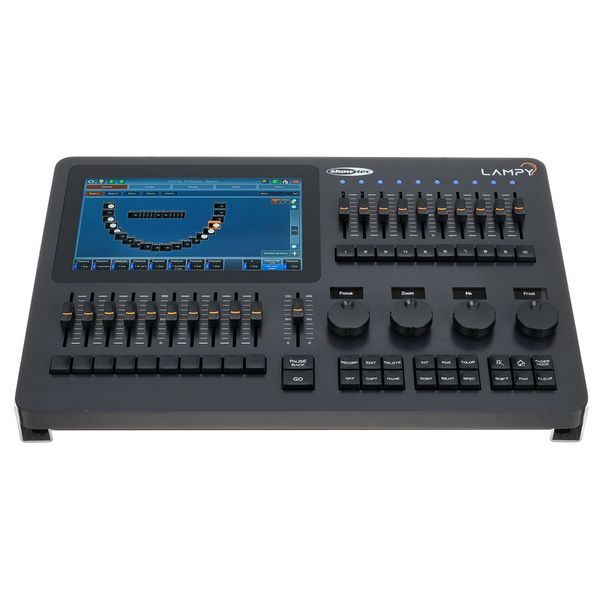 Showtec Lampy 20 2U 1024