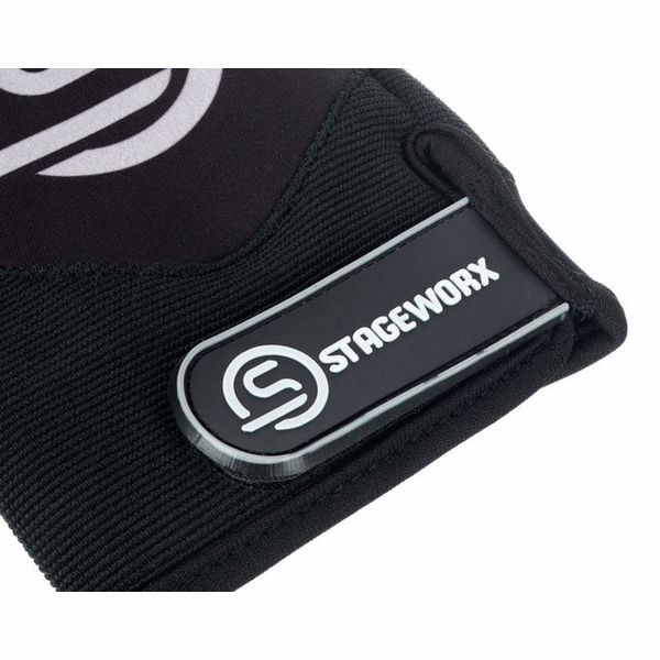 Stageworx Rigger Gloves Precision S