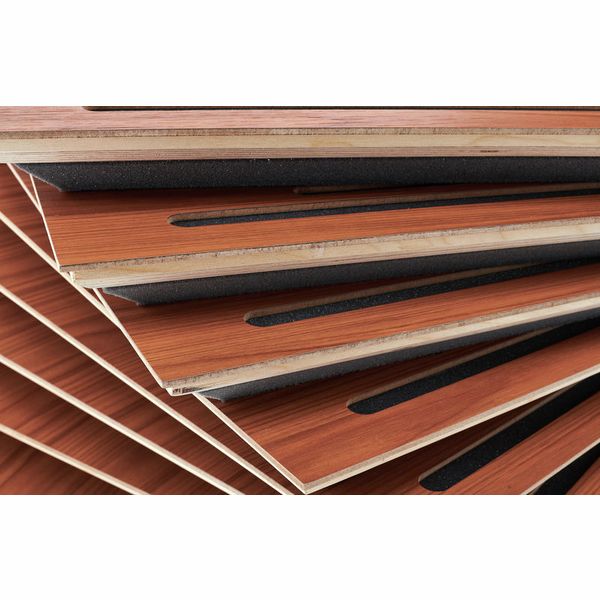 Vicoustic Wavewood Ultra Lite Cherry