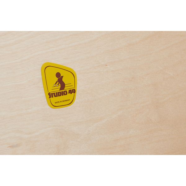 Studio 49 H-BM-1000 Bass Metallo. Ergnz