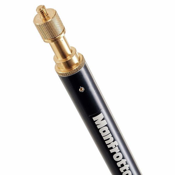 Manfrotto 173B Mini Boom Arm Black