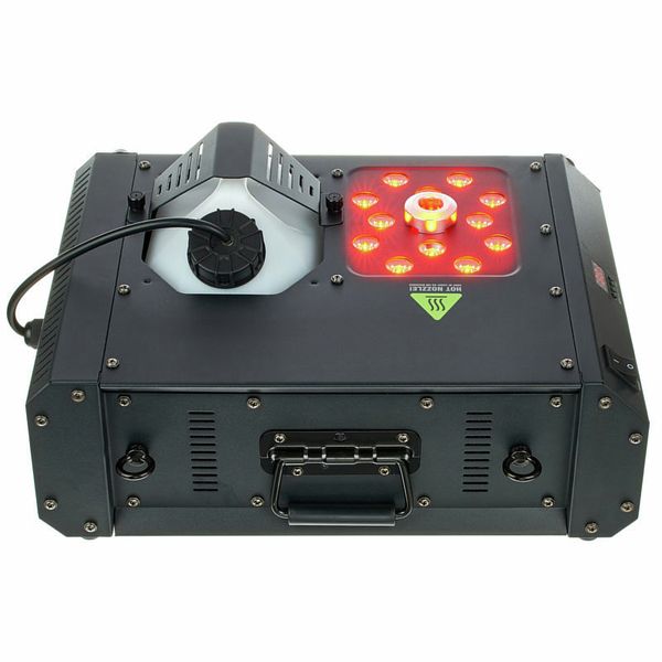 Cameo  Steam Wizard 2000