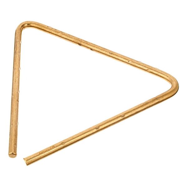 Grover Pro Percussion Triangle TR-BHL-8