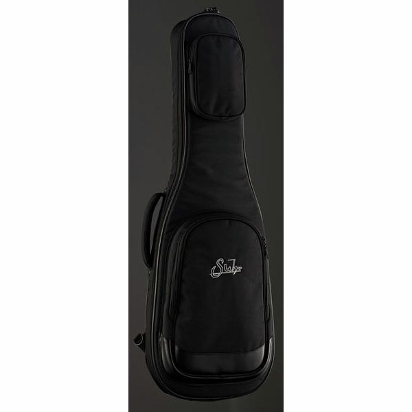 Suhr Standard Plus HSS PF HAB