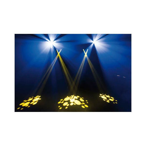 Showtec Shark Spot One