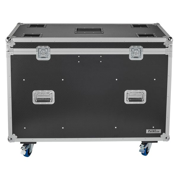 Flyht Pro Case BSW-350 LED 2in1