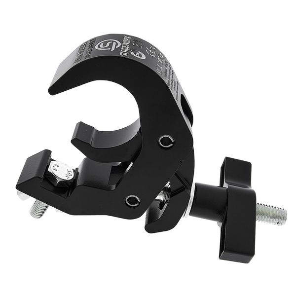 Stageworx Quick Trigger Clamp 58306