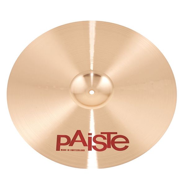 Paiste PST7 18" Crash