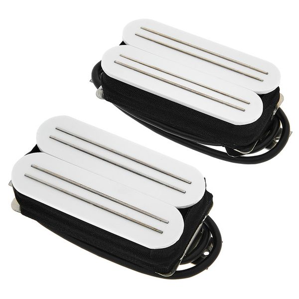 Bare Knuckle Halcyon Set WH