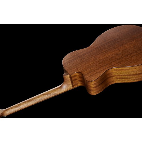 Harley Benton Custom Line CLA-15MCE w/Bag