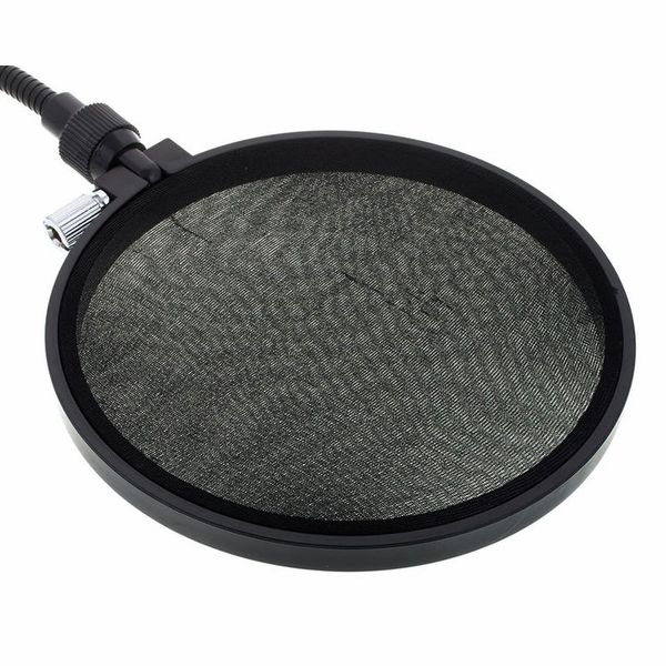 Audio-Technica AT2020 Popkiller Set