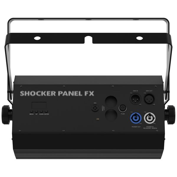 Chauvet DJ Shocker Panel FX