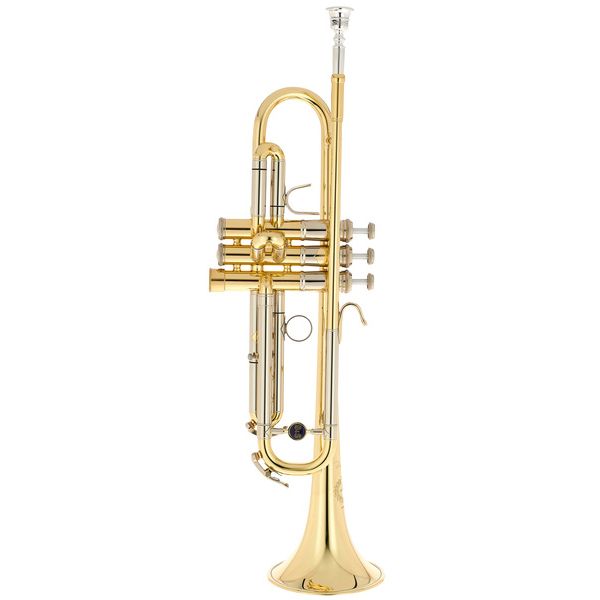 B&S PMH-L Personality M. Hutter