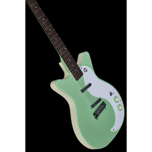 Danelectro 59M NOS+ DC SFG