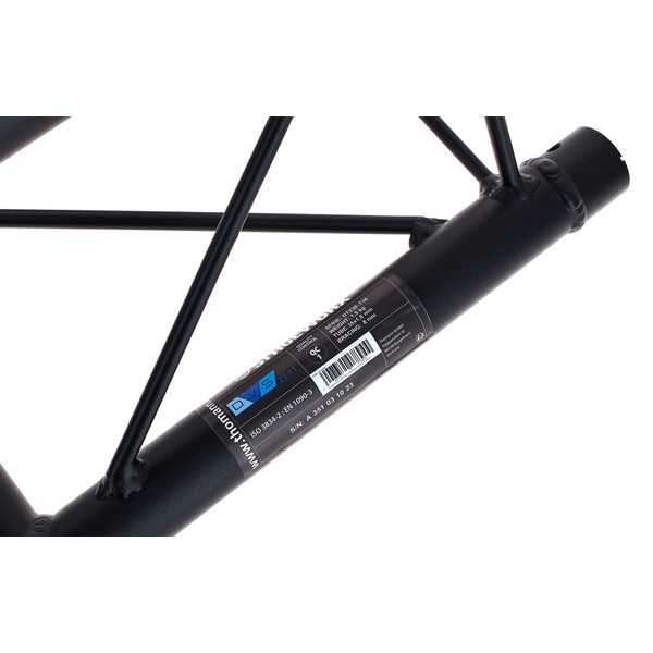 Stageworx DT23B-T36 Deco Truss T-piece