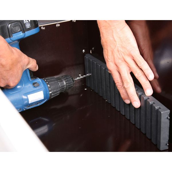 Thon Case Partition Kit 40x40