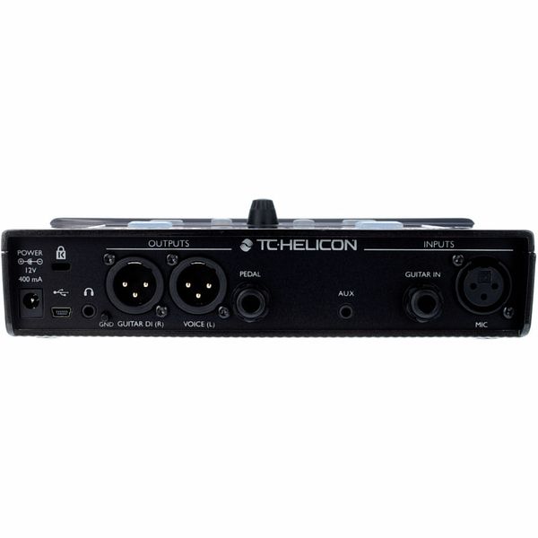 TC-Helicon Play Acoustic