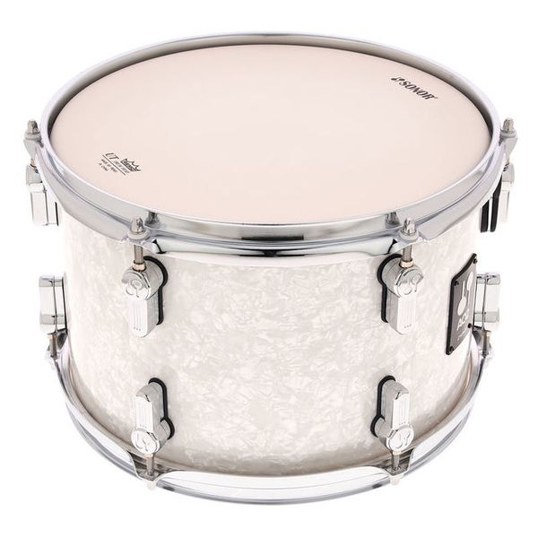 Sonor 12"x08" AQ2 Tom Tom WHP