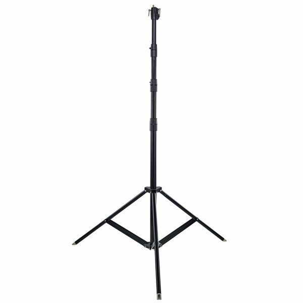 Manfrotto 269BU Super Stand Alu Bk