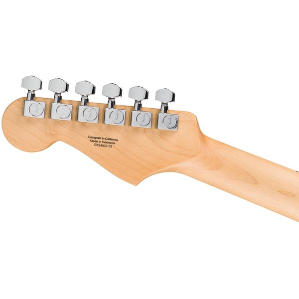 Fender Standard Strat MN WPG OWT