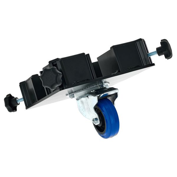 Stageworx Rollriser 4-Leg 45 Black