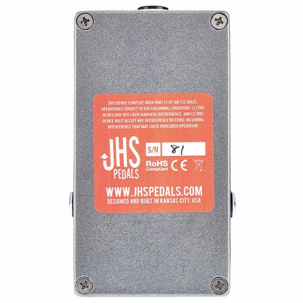 JHS Pedals Moonshine V2