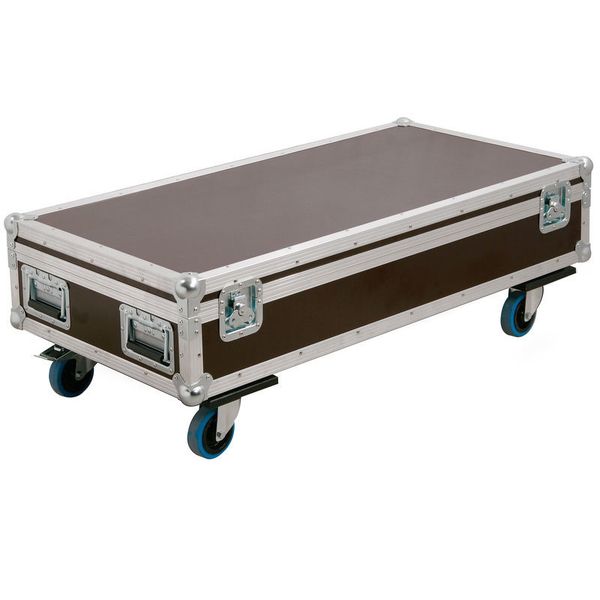 Stairville Show Bar Tri LED Tour Bundle 4