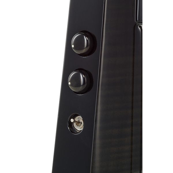 NS Design WAV5c-OB-BK Omni Bass