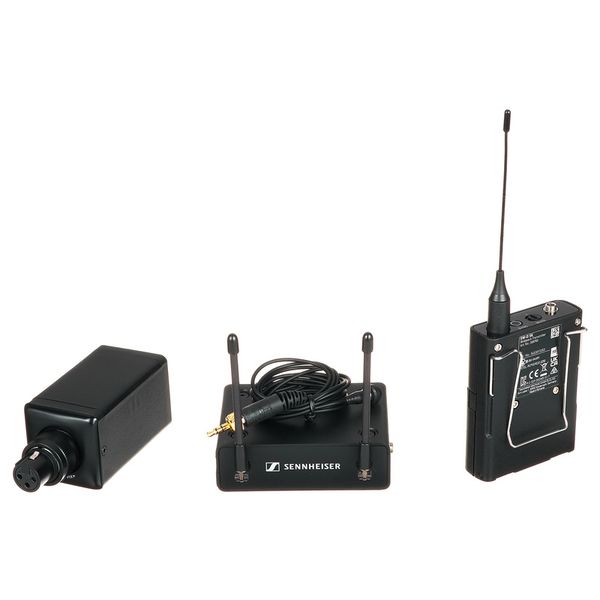 Sennheiser EW-DP ENG SET R1-6