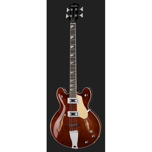 Harley Benton HB-60 WB