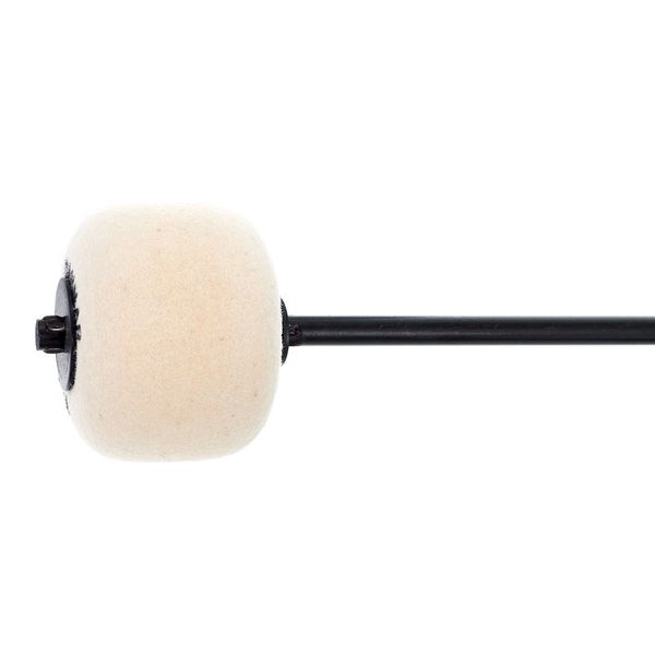 Danmar 206 Felt Beater White